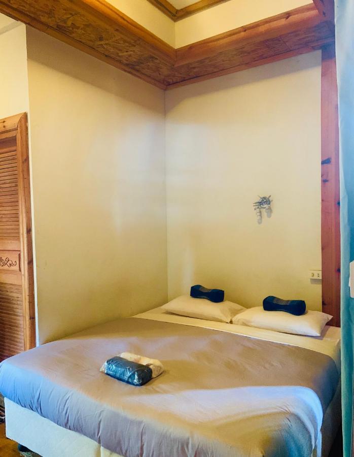 Samed Sand Sea Resort Ко-Самед Экстерьер фото