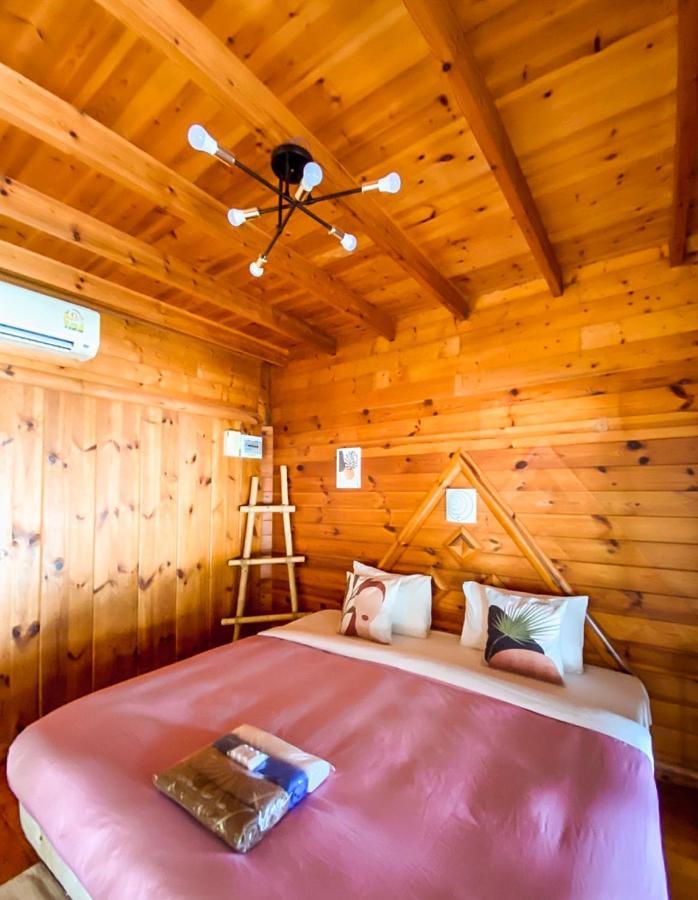 Samed Sand Sea Resort Ко-Самед Экстерьер фото