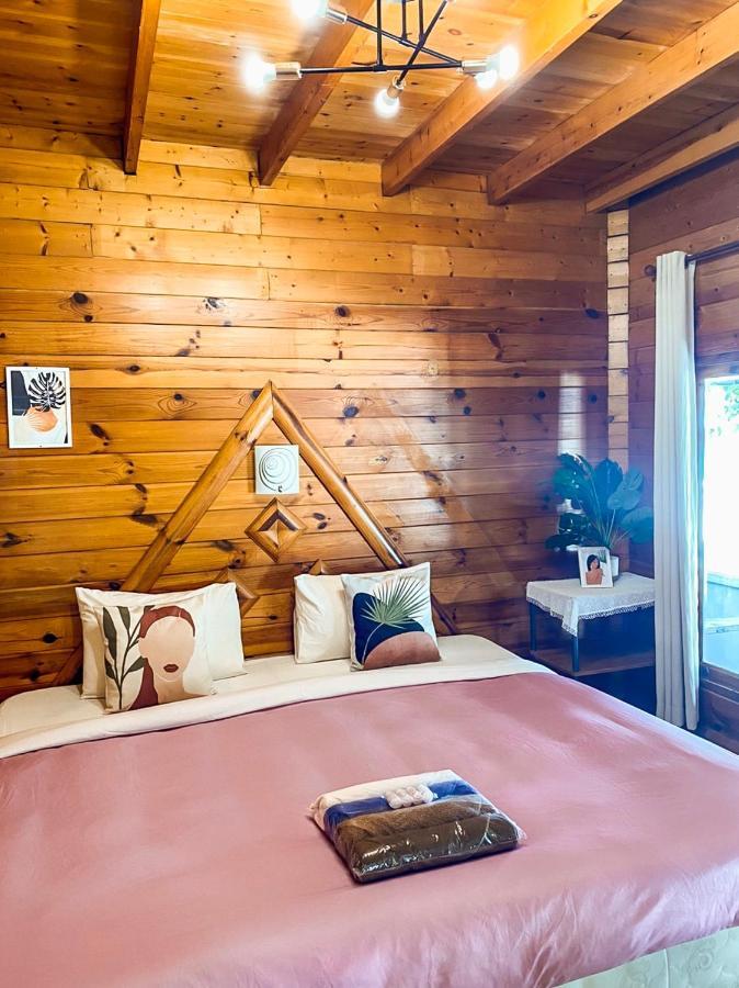 Samed Sand Sea Resort Ко-Самед Экстерьер фото