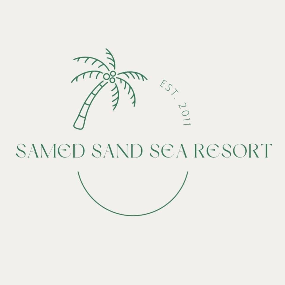 Samed Sand Sea Resort Ко-Самед Экстерьер фото